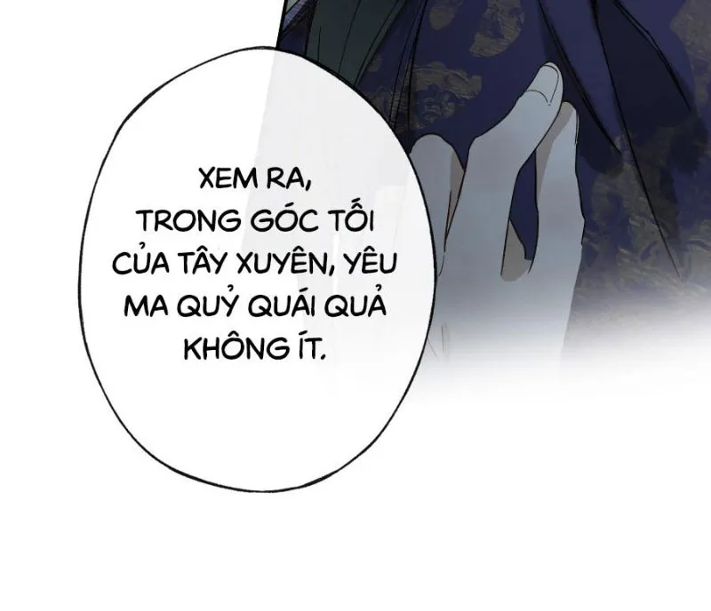 Thập Bất Ly Chapter 8 - Trang 46