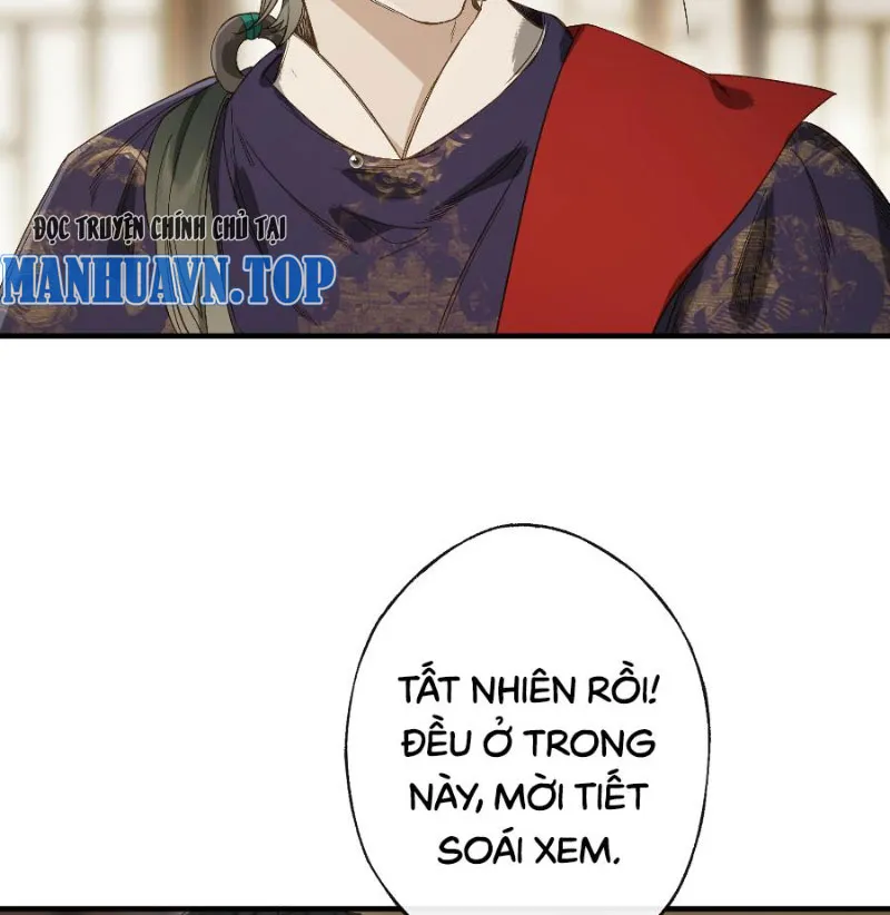Thập Bất Ly Chapter 9 - Trang 11