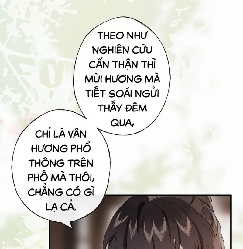 Thập Bất Ly Chapter 9 - Trang 13