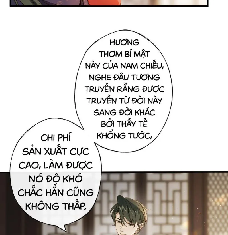 Thập Bất Ly Chapter 9 - Trang 21