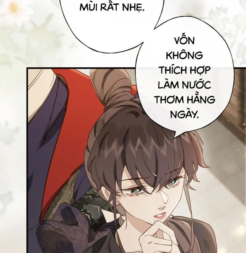 Thập Bất Ly Chapter 9 - Trang 23