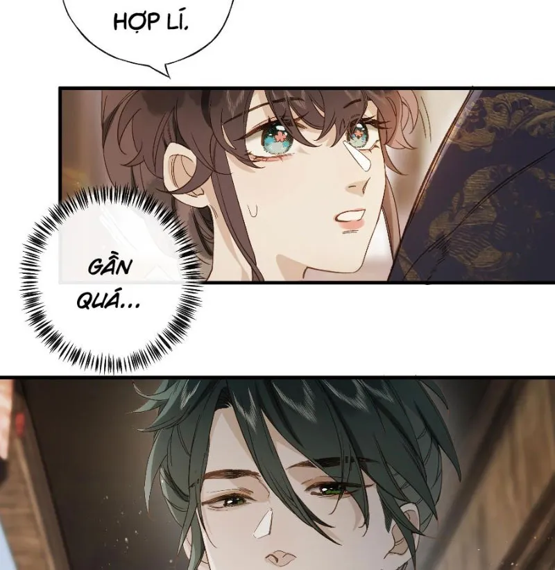 Thập Bất Ly Chapter 9 - Trang 26