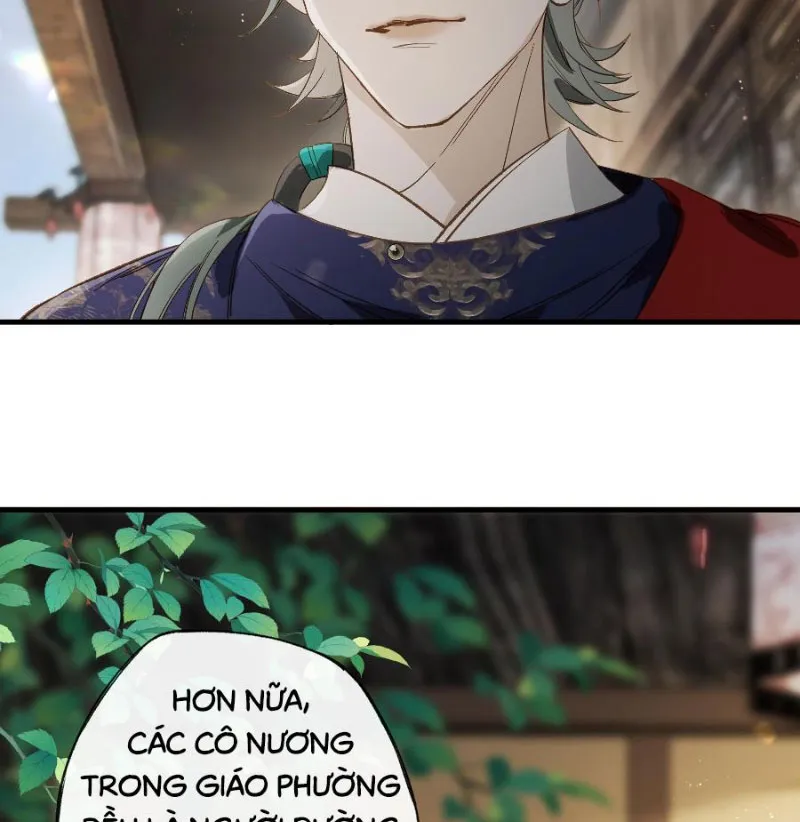 Thập Bất Ly Chapter 9 - Trang 27