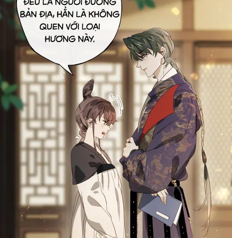 Thập Bất Ly Chapter 9 - Trang 28