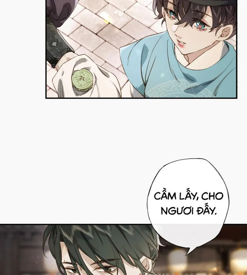 Thập Bất Ly Chapter 9 - Trang 38