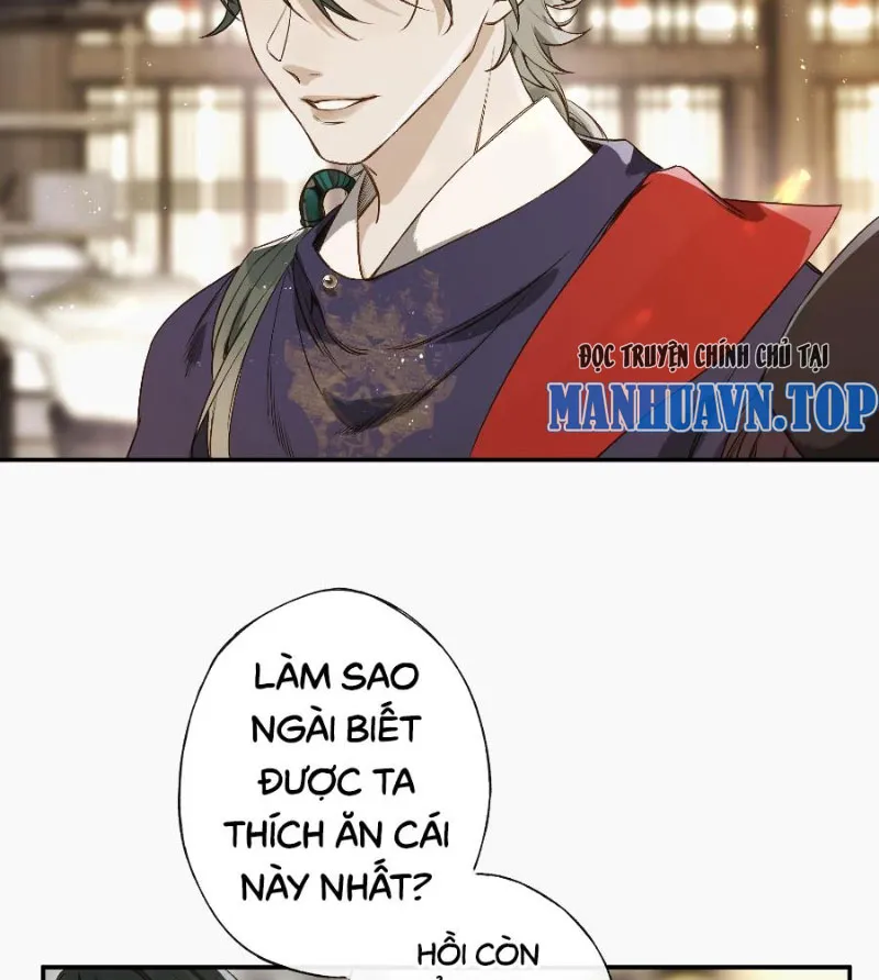 Thập Bất Ly Chapter 9 - Trang 39