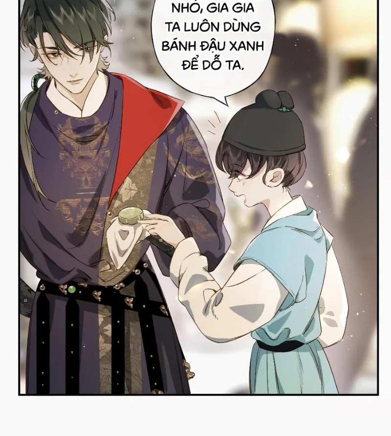 Thập Bất Ly Chapter 9 - Trang 40