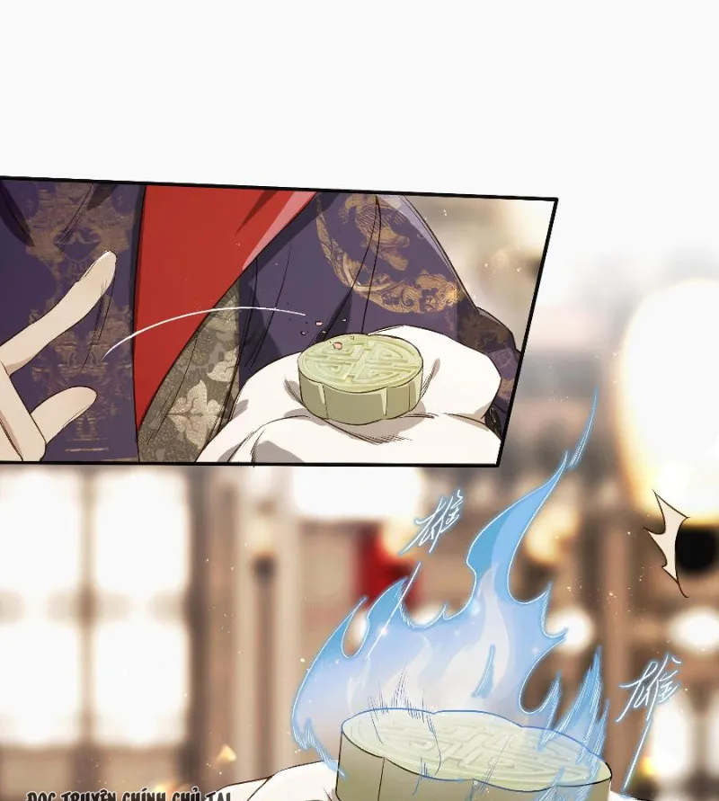 Thập Bất Ly Chapter 9 - Trang 41
