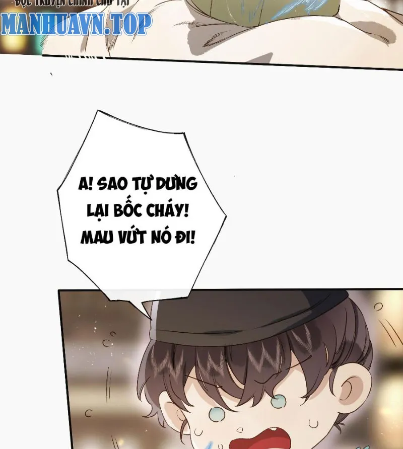Thập Bất Ly Chapter 9 - Trang 42