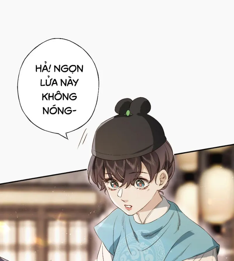 Thập Bất Ly Chapter 9 - Trang 44