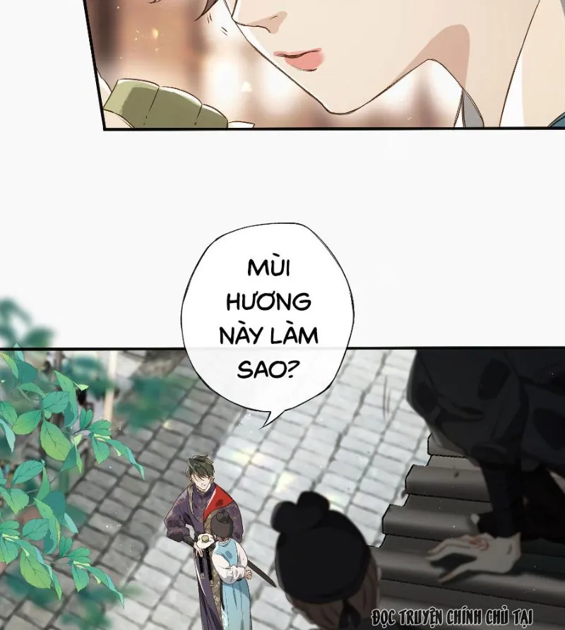 Thập Bất Ly Chapter 9 - Trang 46