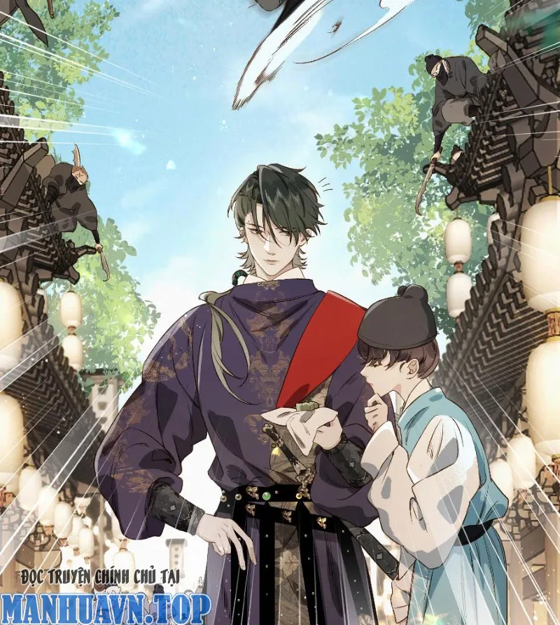 Thập Bất Ly Chapter 9 - Trang 48