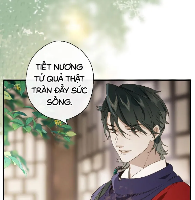 Thập Bất Ly Chapter 9 - Trang 7