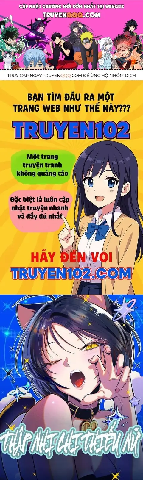 Thập Chi Nhị Thiếu Nữ Chapter 0 - Trang 2