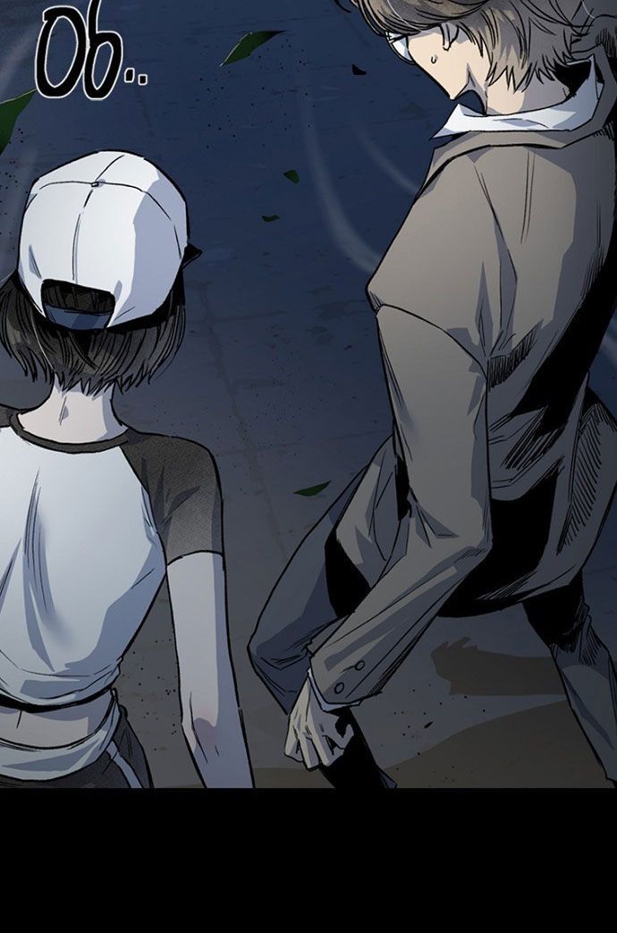 Thập Chi Nhị Thiếu Nữ Chapter 0 - Trang 28