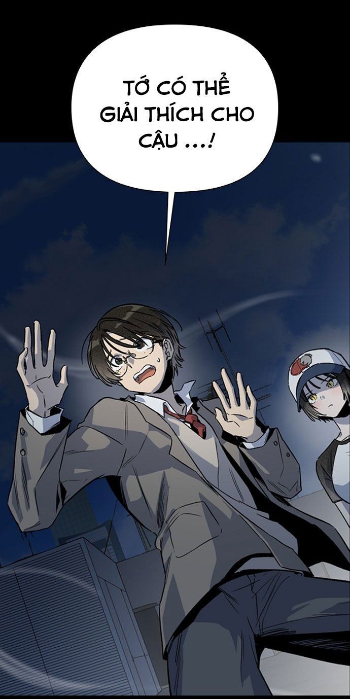 Thập Chi Nhị Thiếu Nữ Chapter 0 - Trang 30