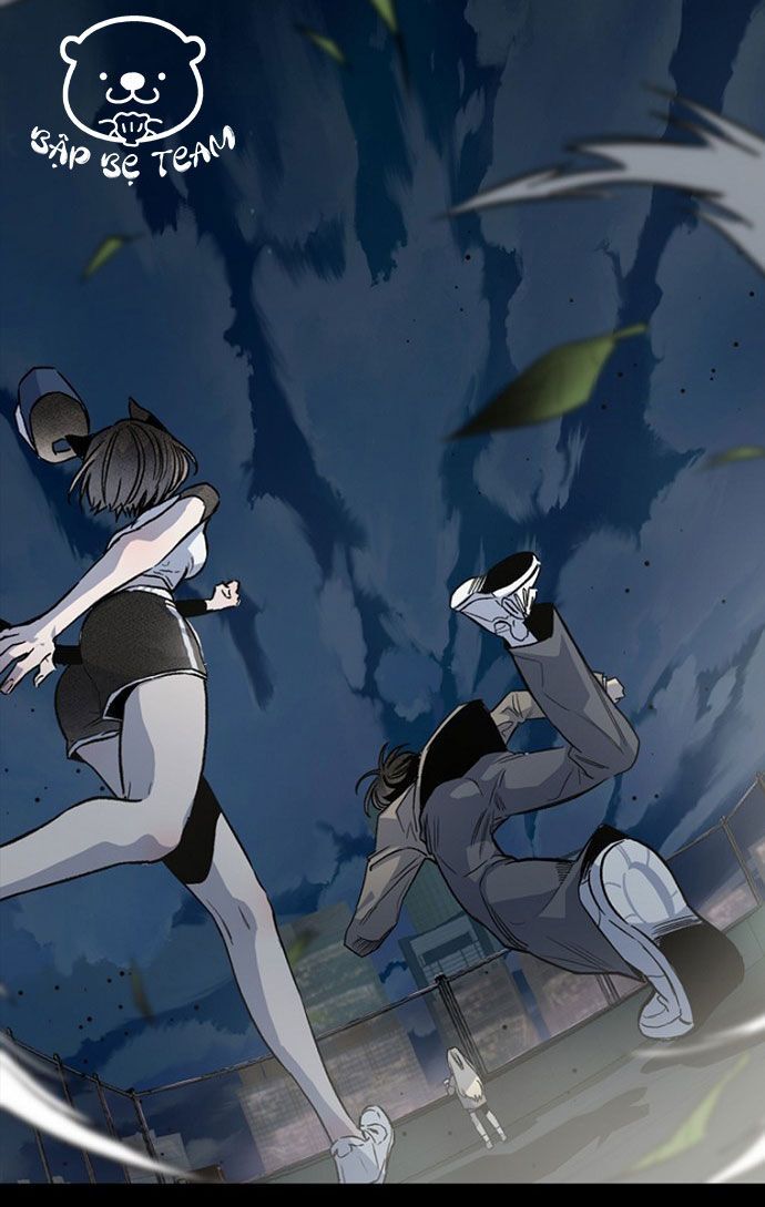 Thập Chi Nhị Thiếu Nữ Chapter 0 - Trang 41