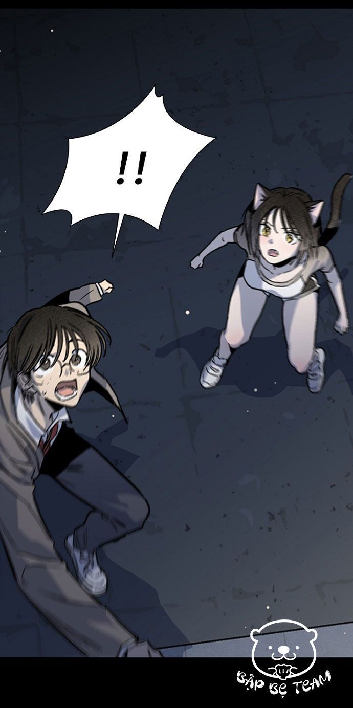 Thập Chi Nhị Thiếu Nữ Chapter 0 - Trang 47