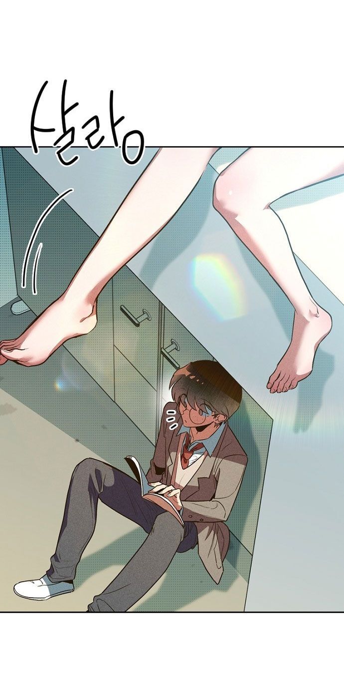 Thập Chi Nhị Thiếu Nữ Chapter 1 - Trang 10