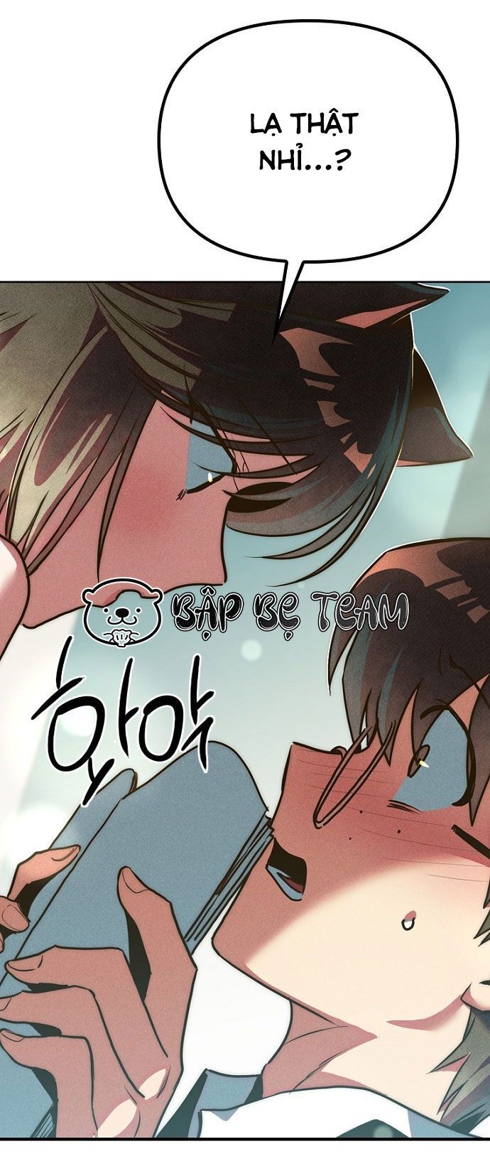 Thập Chi Nhị Thiếu Nữ Chapter 1 - Trang 21