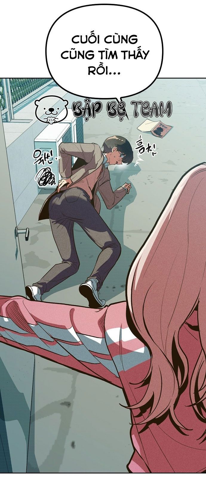 Thập Chi Nhị Thiếu Nữ Chapter 1 - Trang 27