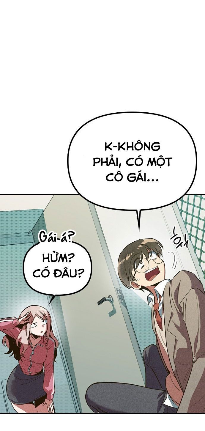 Thập Chi Nhị Thiếu Nữ Chapter 1 - Trang 30