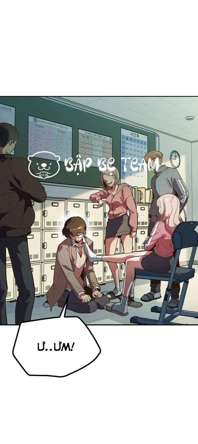 Thập Chi Nhị Thiếu Nữ Chapter 1 - Trang 36