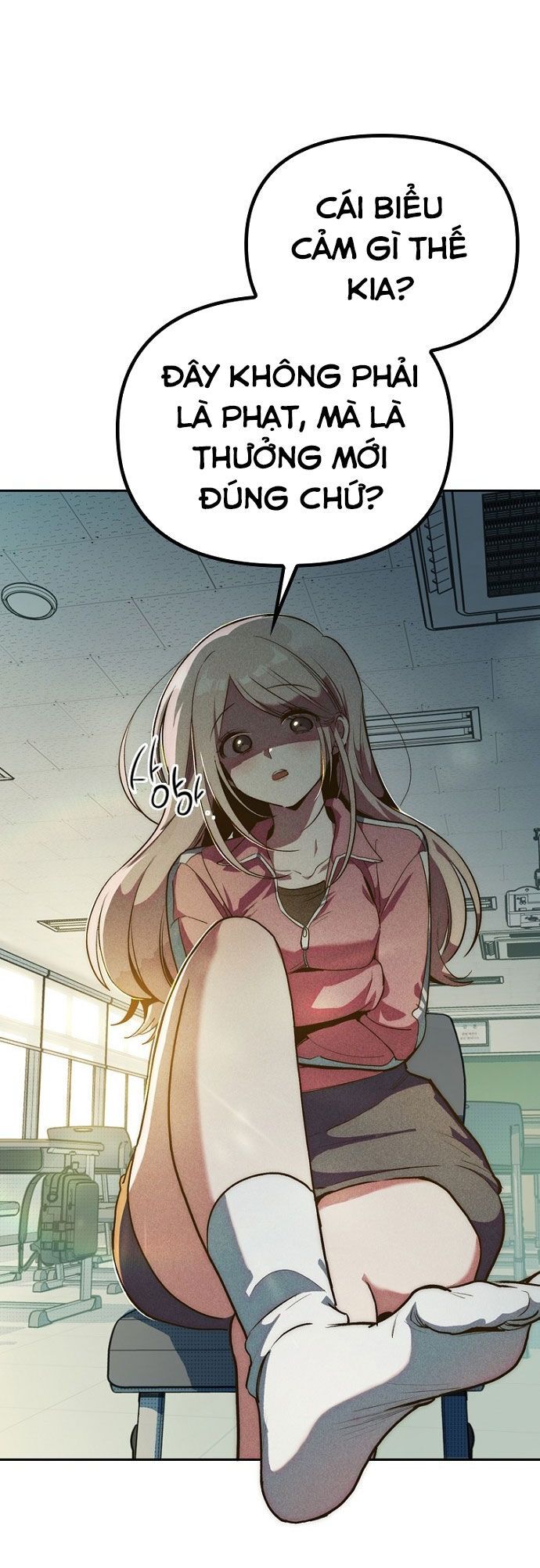 Thập Chi Nhị Thiếu Nữ Chapter 1 - Trang 37