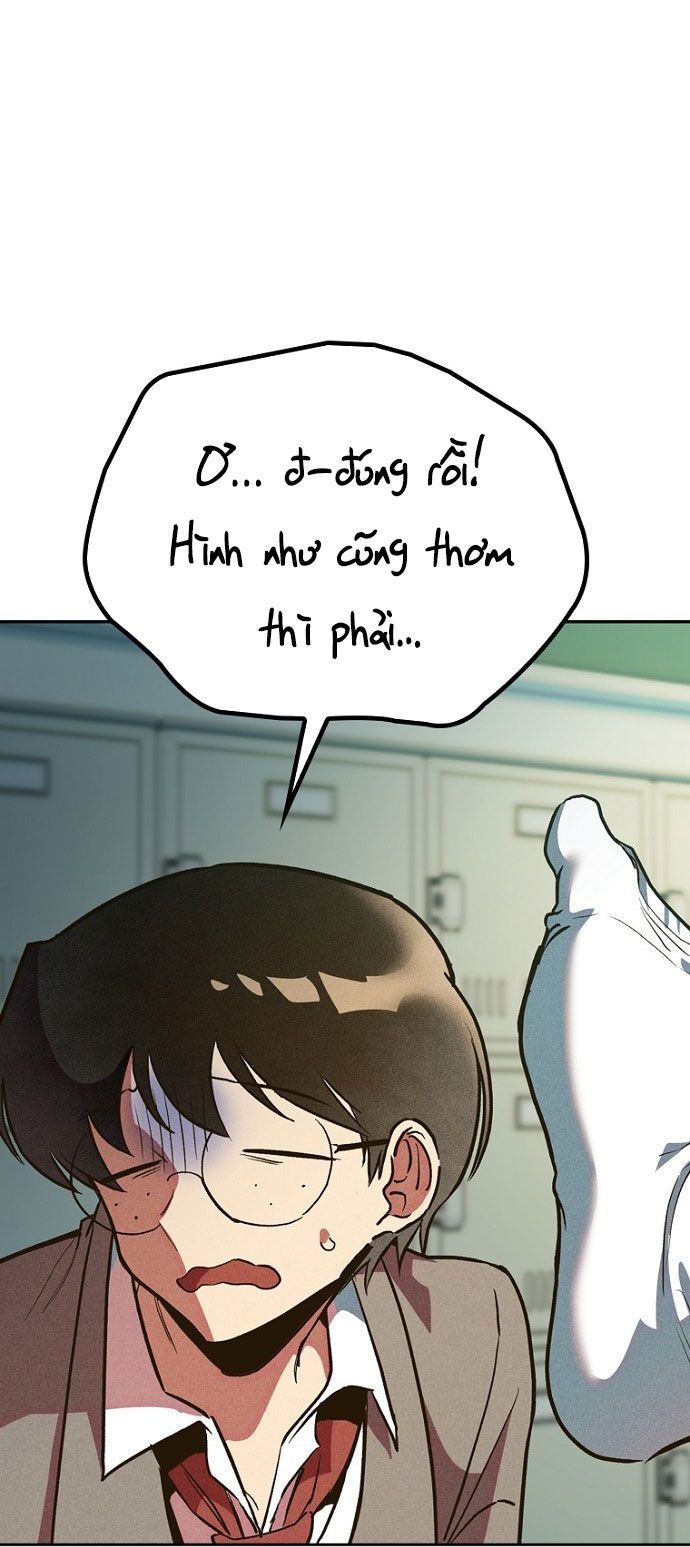 Thập Chi Nhị Thiếu Nữ Chapter 1 - Trang 38