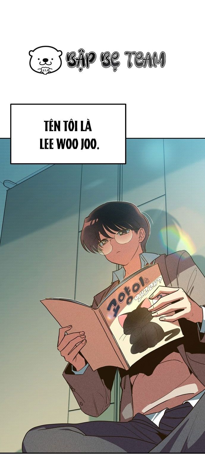 Thập Chi Nhị Thiếu Nữ Chapter 1 - Trang 4