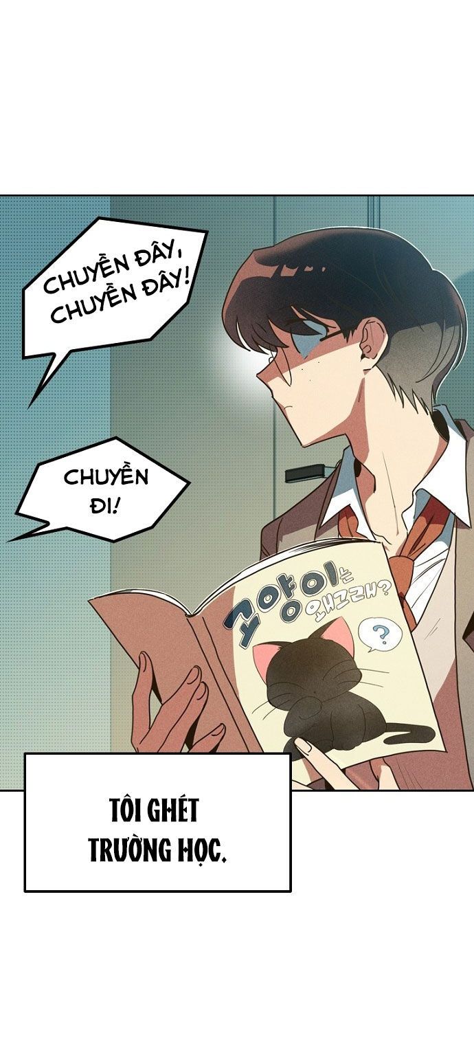 Thập Chi Nhị Thiếu Nữ Chapter 1 - Trang 5