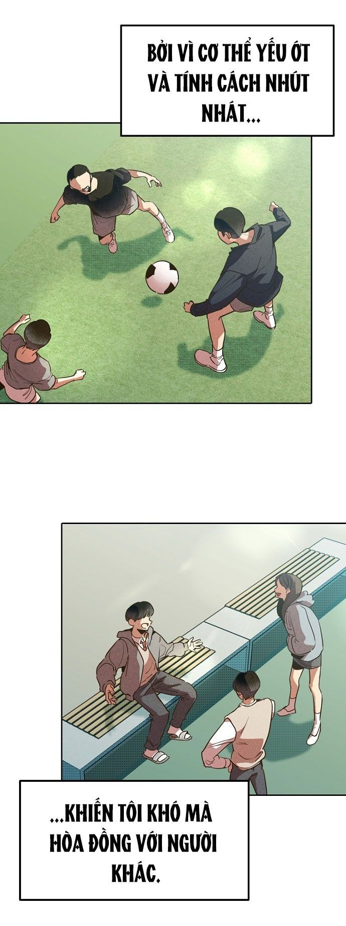 Thập Chi Nhị Thiếu Nữ Chapter 1 - Trang 6