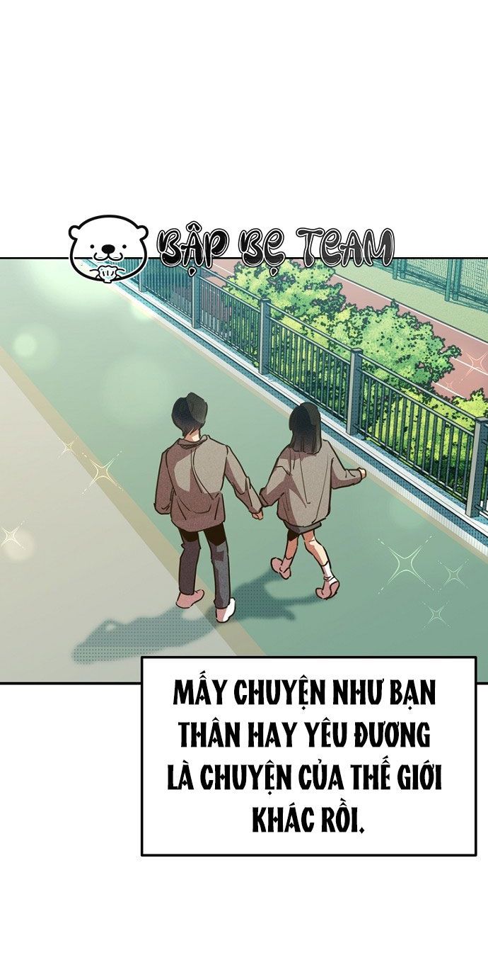 Thập Chi Nhị Thiếu Nữ Chapter 1 - Trang 7