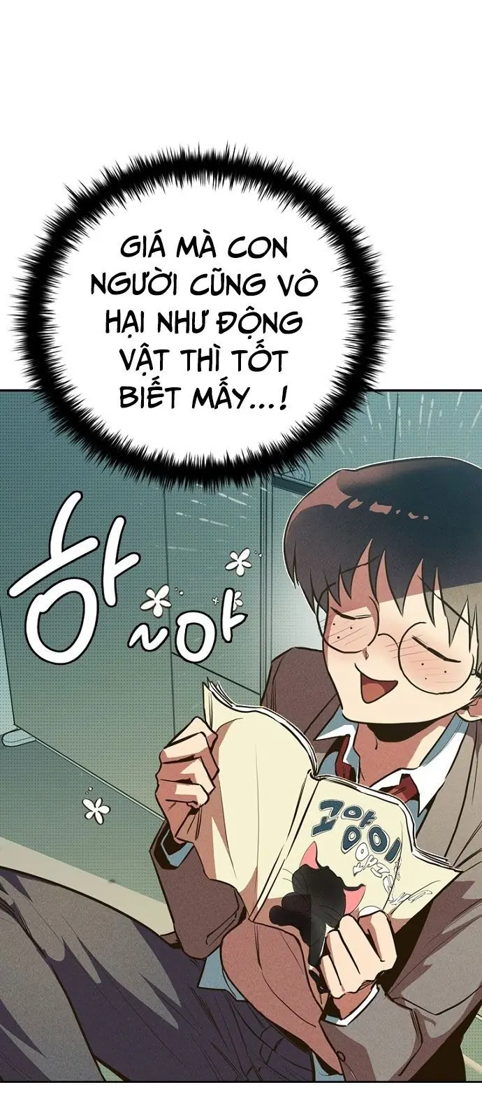 Thập Chi Nhị Thiếu Nữ Chapter 1 - Trang 8