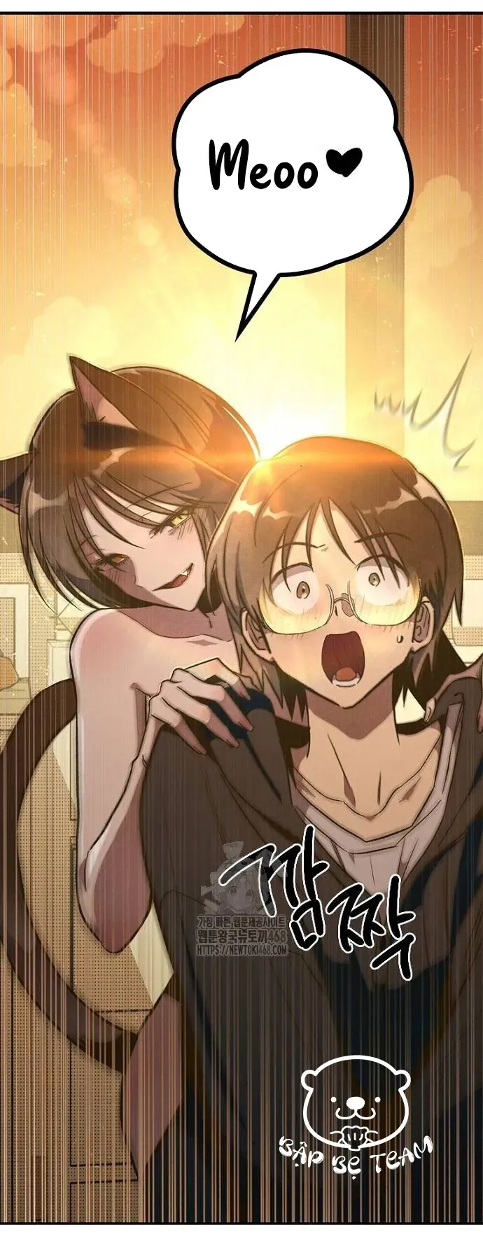 Thập Chi Nhị Thiếu Nữ Chapter 2 - Trang 24