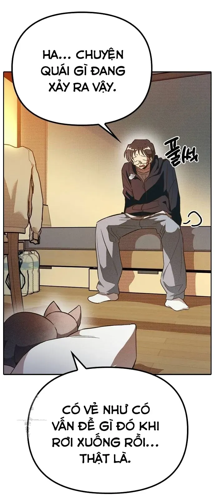 Thập Chi Nhị Thiếu Nữ Chapter 2 - Trang 34