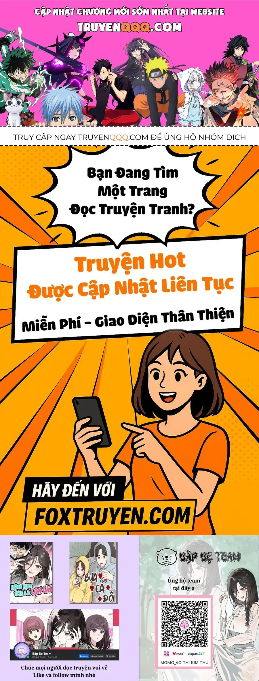 Thập Chi Nhị Thiếu Nữ Chapter 3 - Trang 2