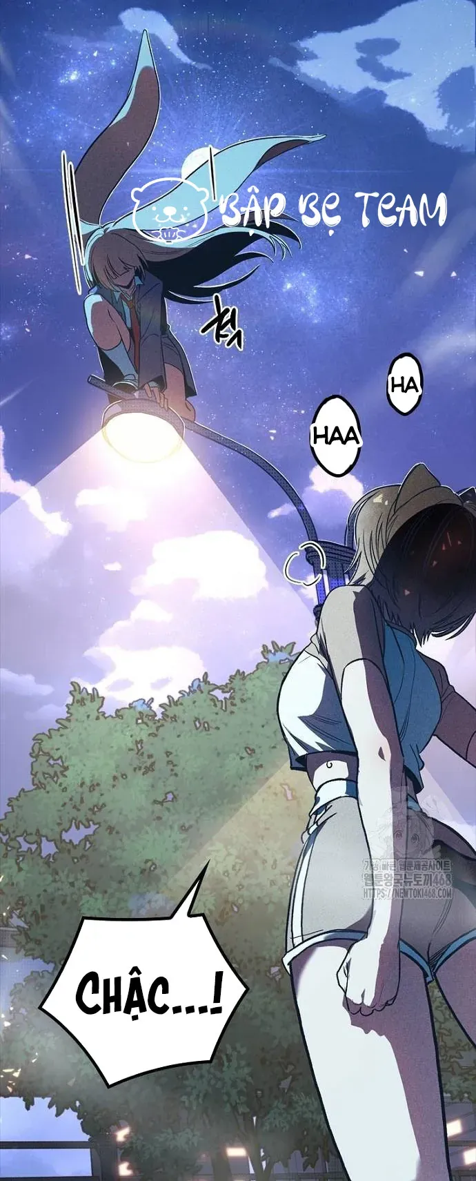 Thập Chi Nhị Thiếu Nữ Chapter 3 - Trang 41