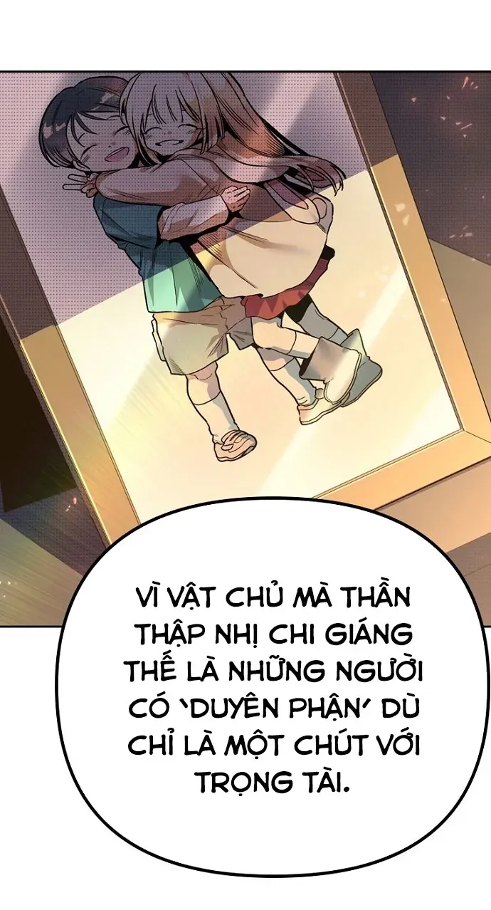 Thập Chi Nhị Thiếu Nữ Chapter 4 - Trang 11