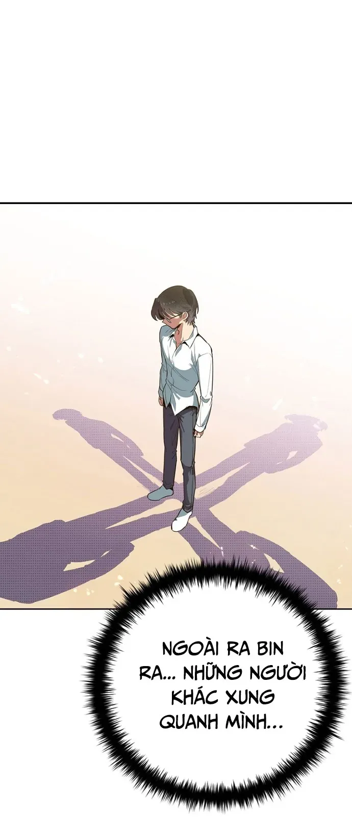 Thập Chi Nhị Thiếu Nữ Chapter 4 - Trang 15