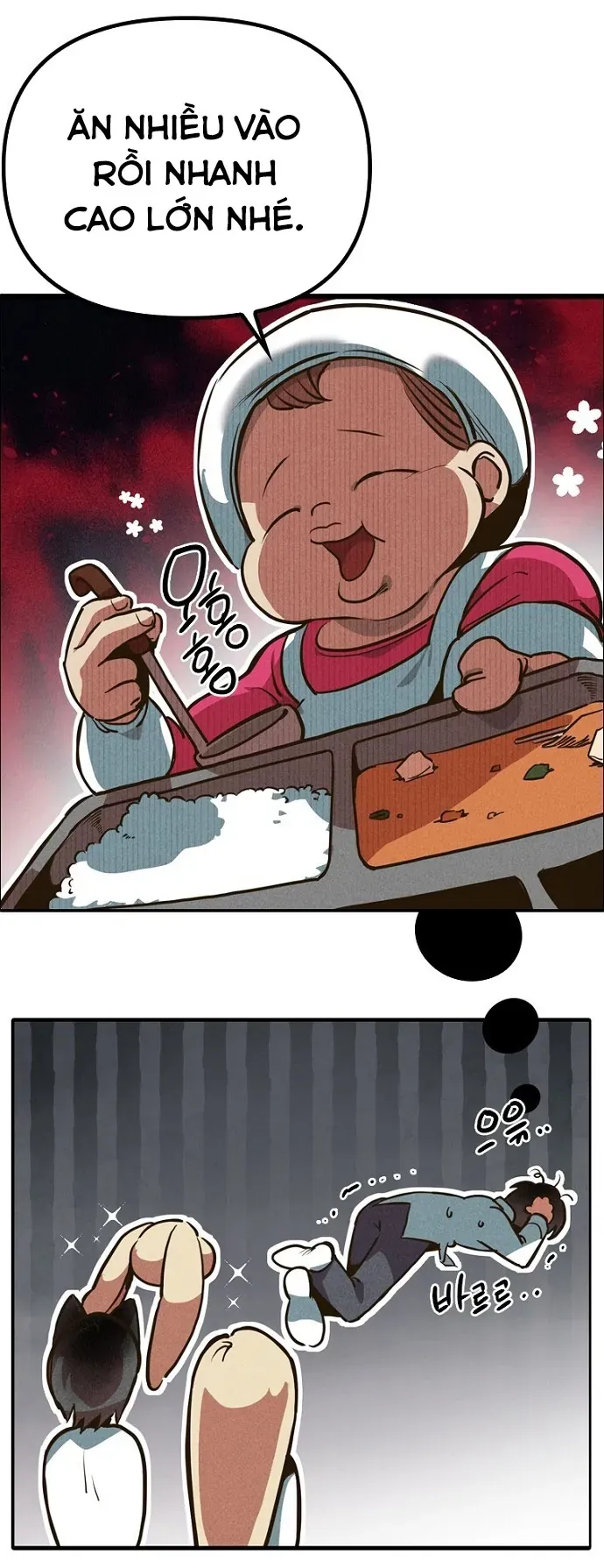 Thập Chi Nhị Thiếu Nữ Chapter 4 - Trang 17