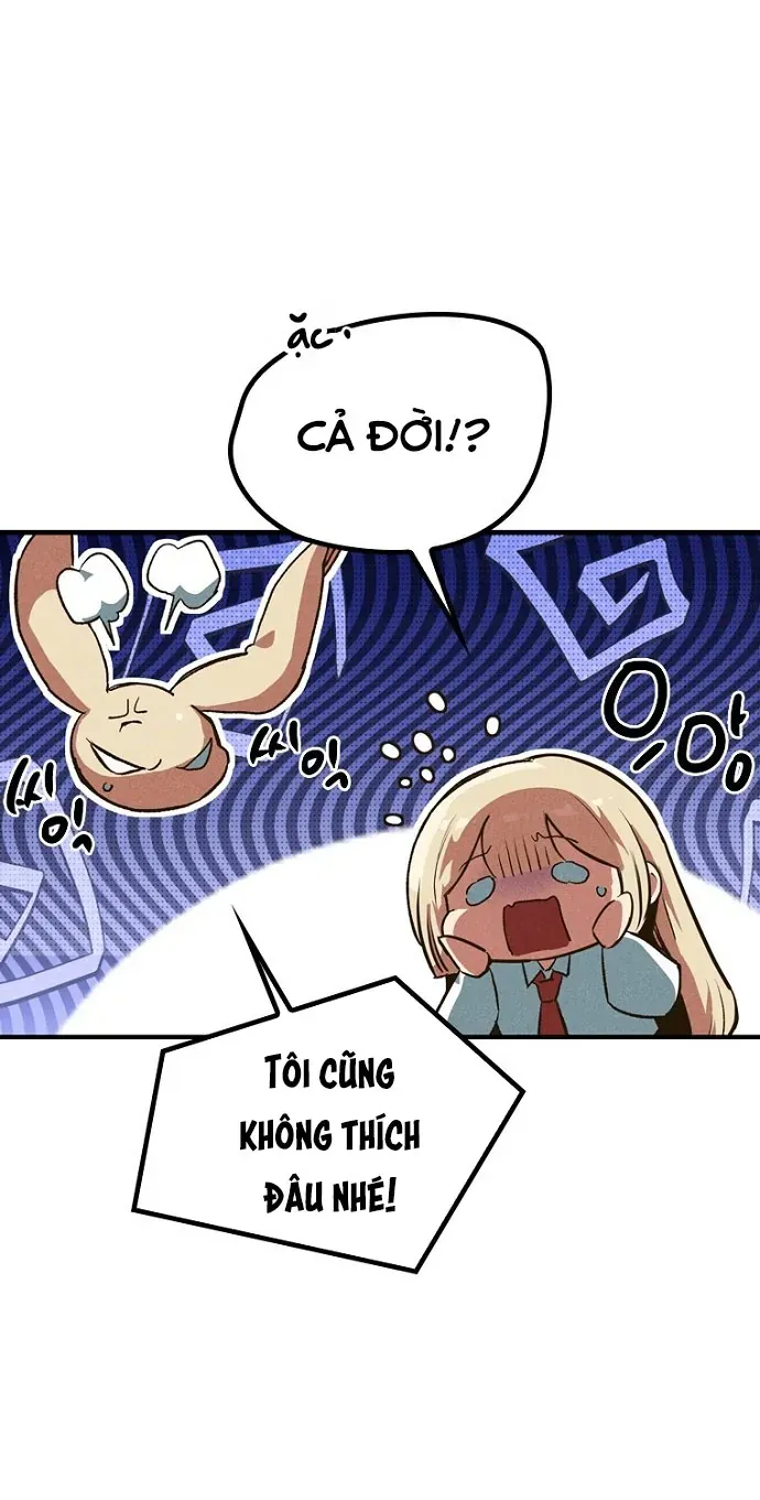 Thập Chi Nhị Thiếu Nữ Chapter 4 - Trang 25