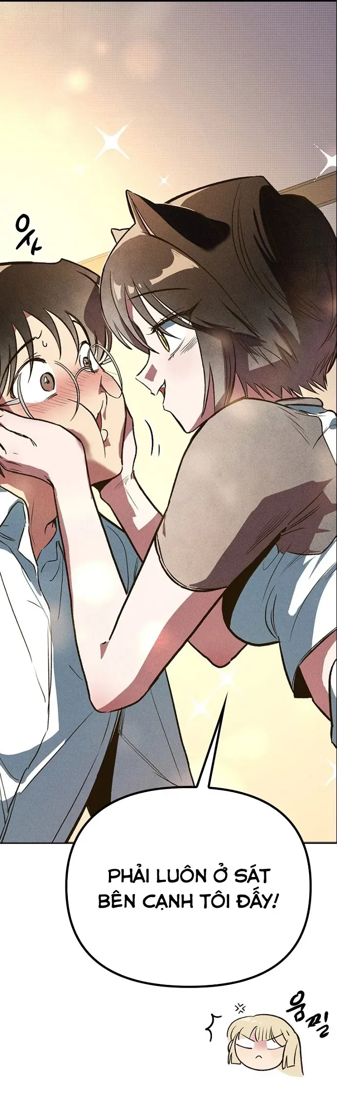 Thập Chi Nhị Thiếu Nữ Chapter 4 - Trang 29
