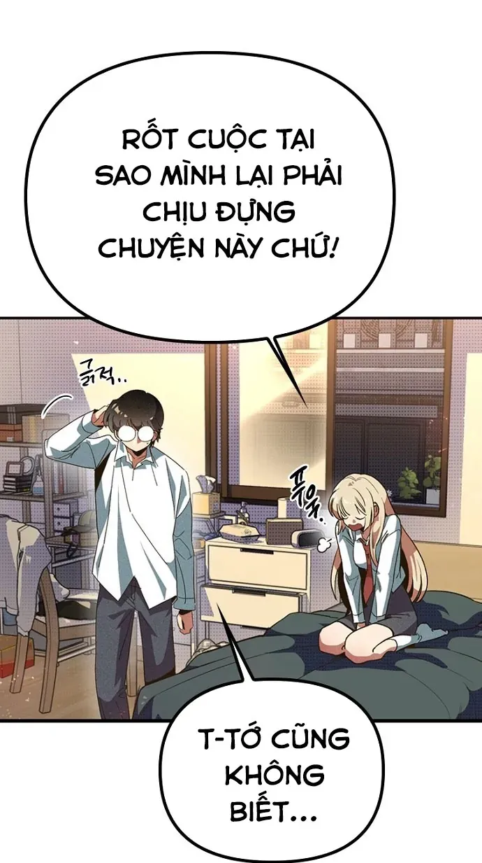 Thập Chi Nhị Thiếu Nữ Chapter 4 - Trang 31