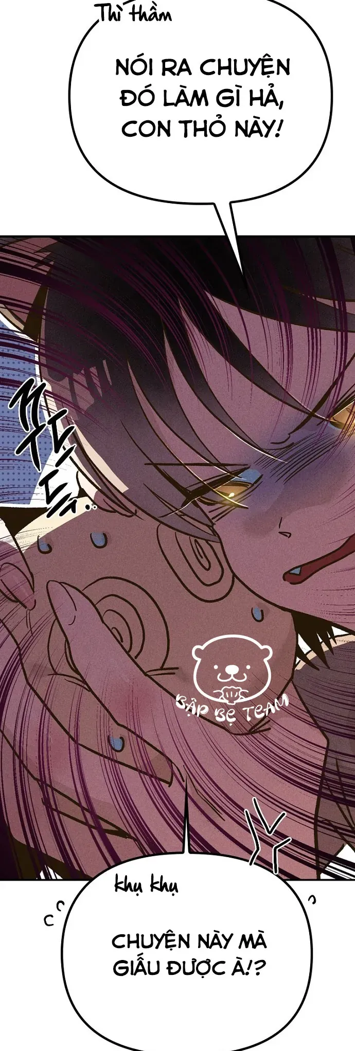 Thập Chi Nhị Thiếu Nữ Chapter 4 - Trang 33
