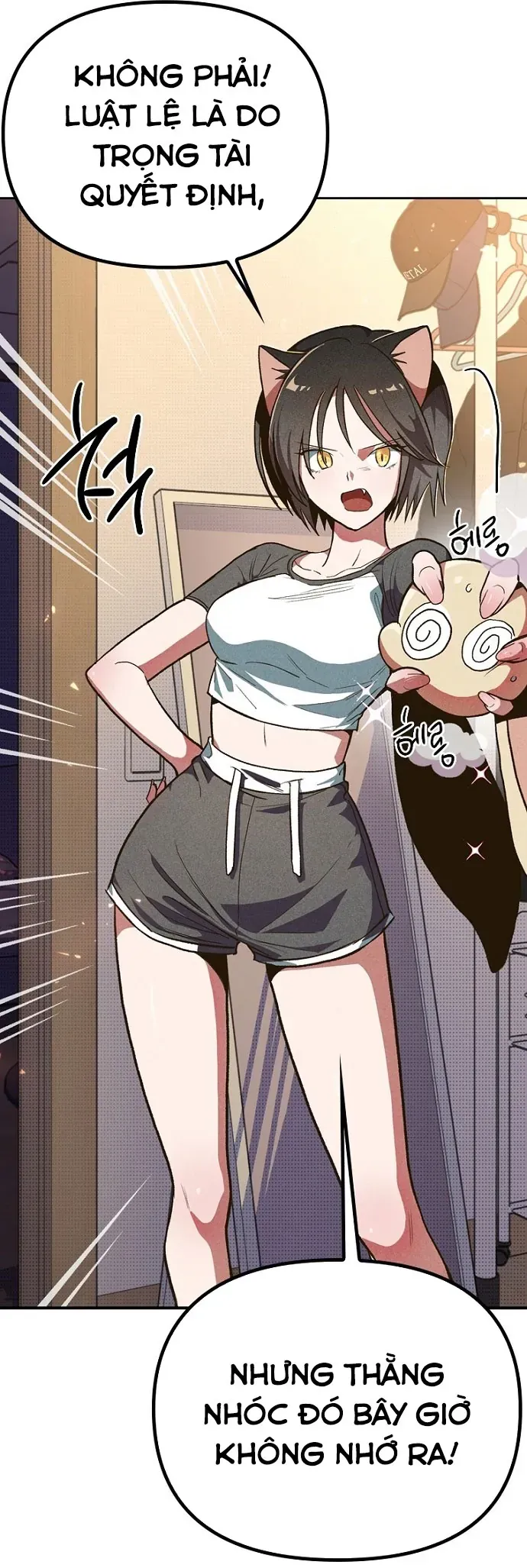 Thập Chi Nhị Thiếu Nữ Chapter 4 - Trang 37