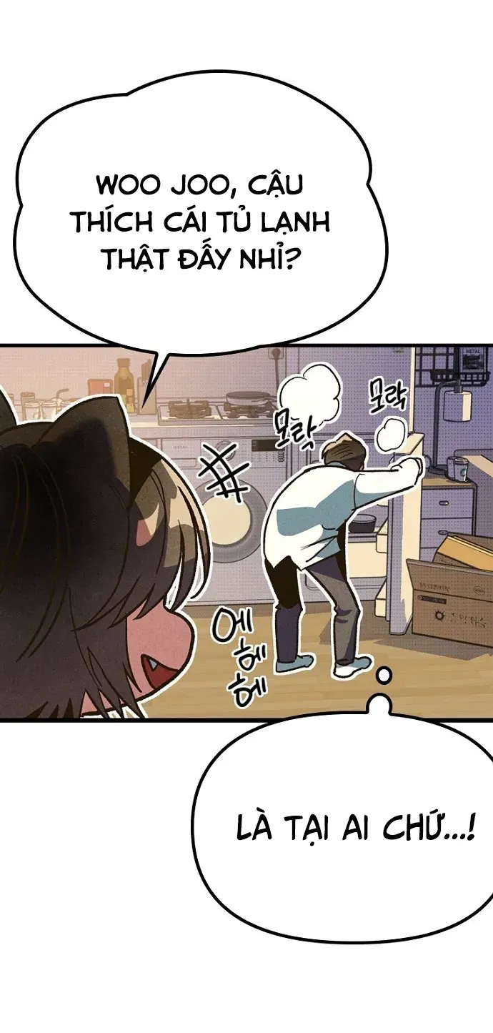 Thập Chi Nhị Thiếu Nữ Chapter 5 - Trang 24