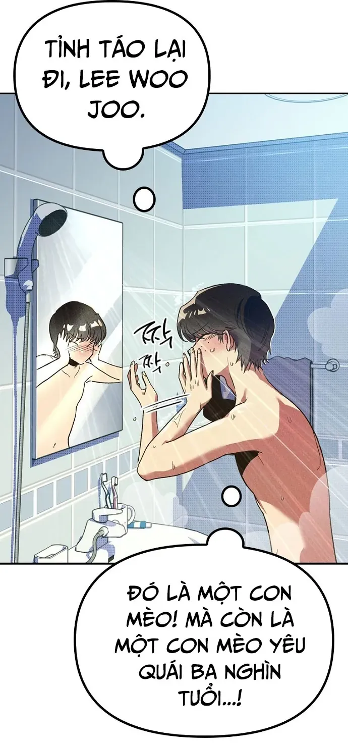 Thập Chi Nhị Thiếu Nữ Chapter 5 - Trang 28
