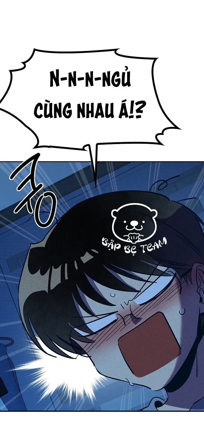 Thập Chi Nhị Thiếu Nữ Chapter 5 - Trang 44