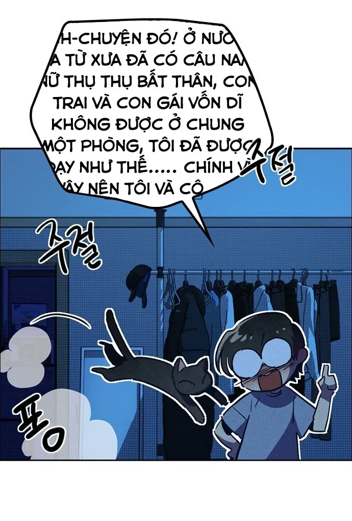 Thập Chi Nhị Thiếu Nữ Chapter 5 - Trang 46